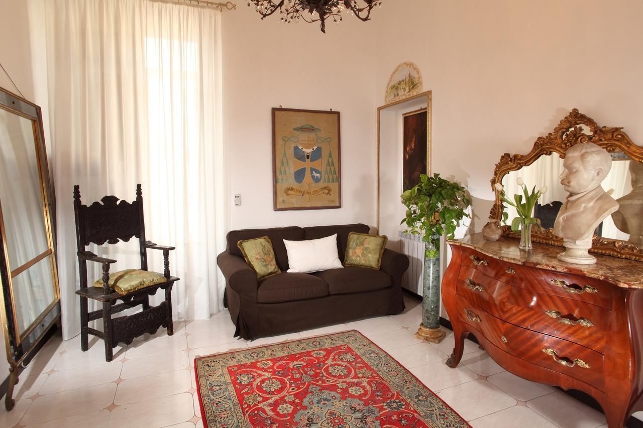 Roma Central Guest House Gasthof