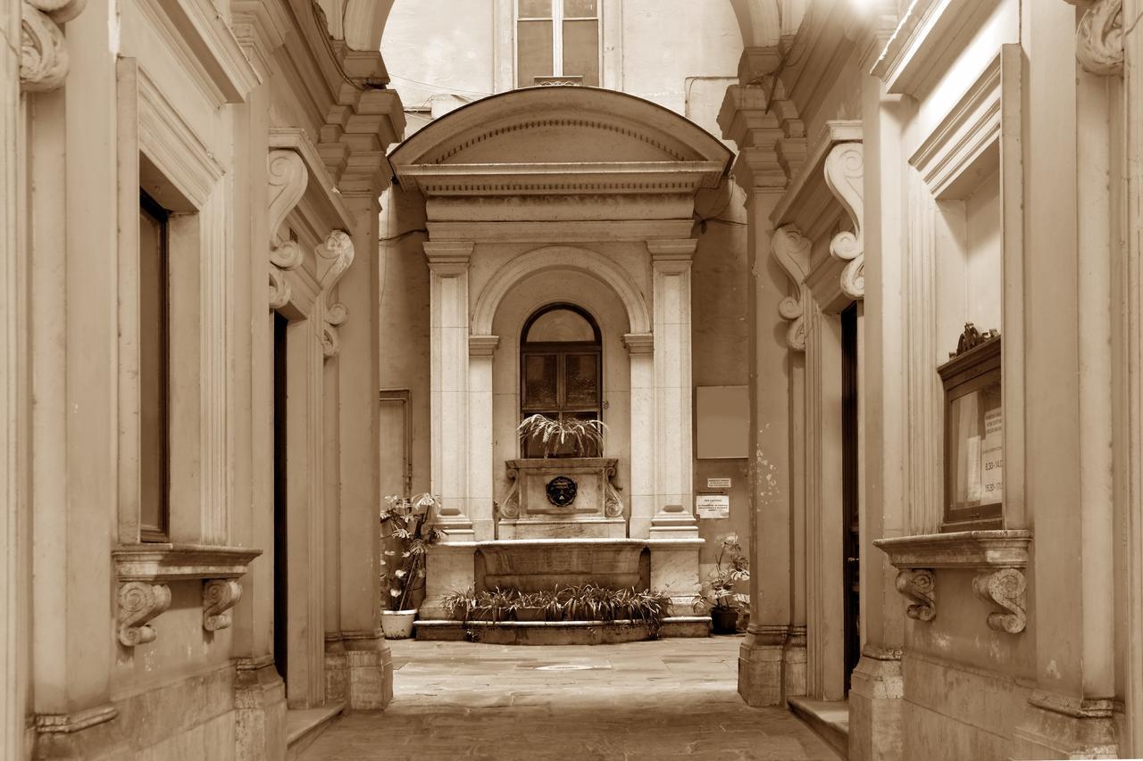 Roma Central Guest House 2* Rom